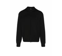 BOSS Cardigan PALANO nero | M