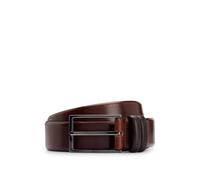 Boss Carmello Belt Marrone 105 cm Uomo