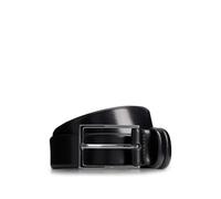 Boss Cintura Carmello in pelle black (50239979-001-115)