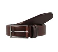 BOSS Cintura in pelle CARMELLO marrone | 105