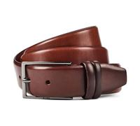 Boss Cintura Carmello in pelle medium brown (50239979-214-95)
