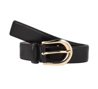 Boss Carol Cintura Pelle 95 cm nero