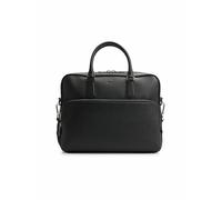 Boss Crosstown Cartella nero, pelle, uomo