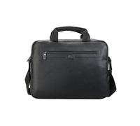 BOSS Cartella portadocumenti LEWYS nero