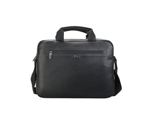 BOSS Cartella portadocumenti LEWYS nero