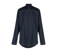 Boss - Casual Camicie - - Shirts - Uomo - Blu - XL