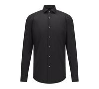 Boss - Casual Camicie - - Shirts - Uomo - Nero - M