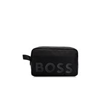 BOSS Catch 2.0DS_Washbag uomo Washbag, Black1