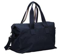 Boss Catch 3.0 Borsa da viaggio Weekender 50 cm grigio