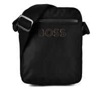BOSS Uomo Catch_3.0_ns_Zip 10249707 01 Crossbody Bag, Nero