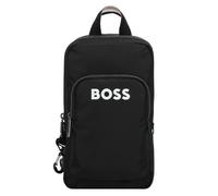 Boss Borsa a tracolla Catch 3.0 29 cm nero