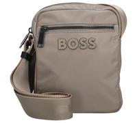 BOSS Catch 3.0 - Borsa a tracolla 20.5 cm (open beige)