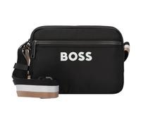 Boss Catch 3.0 Borsa a tracolla 22 cm nero