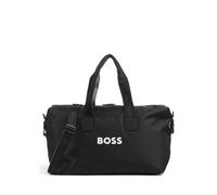 Boss Catch 3.0 Borsa da viaggio Weekender 50 cm nero