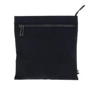 BOSS Catch 3.0 Envelope L, Busta_con_Zip Uomo, Dark Blue, One Size