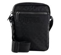 BOSS Catch 3.0 JM NS Zip, Reporter_Con_Zip Uomo, Black, One Size