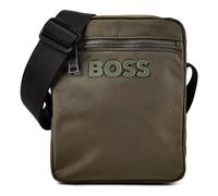 Boss Catch 3.0 Mini Borsa Borsa a tracolla 16 cm oliva