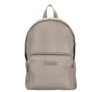 BOSS Catch 3.0 - Zaino 42 cm (open beige)
