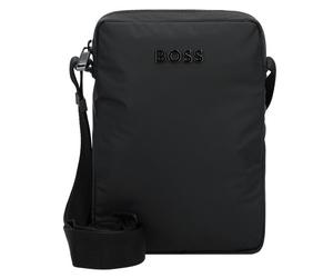 Boss Catch Mini Borsa Borsa a tracolla 15 cm nero