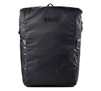 Boss Catch Zaino da giorno 60 cm Vano porta PC blu