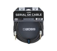 BOSS Cavo audio digitale TRS AES/EBU (BGK-30) da 30ft / 9 m