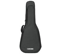 BOSS CB-AG10 Gig Bag per Chitarra | Borsa di Alta Qualità per la Chitarra Acustica | Leggera e Protettiva con Robusto Rivestimento Esterno | Spessa Imbottitura Interna