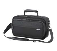 BOSS CB-BM-S | Custodia Compatta per Multi-Effetti | Compatibile GX-10, GT-1 e GT-1B | Leggera e Resistente | Robusta Imbottitura Interna | Tracolla Regolabile