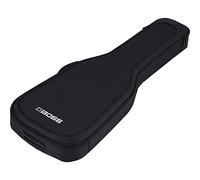 BOSS CB-EG10 - Gig Bag Morbida per la Chitarra, Protezione Leggera di Alta Qualità - Spessa Imbottitura Interna - Cinghie a Zainetto per un Facile Trasporto