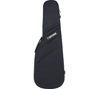 BOSS CB-EG20 - Gig Bag Semi-Rigida per la Chitarra, Protezione di Qualità Superiore - Spessa Imbottitura Interna - Cinghie a Zainetto per un Facile Trasporto