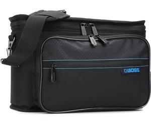 BOSS CB-VE22 Borsa per il Trasporto | Borsa Pensata per i Cantanti sul Palco e in Studio | Adatta ai Prodotti VE-22/VE-20 Vocal Performer, un Microfono e Accessori | Grande Tasca Esterna