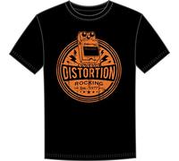 BOSS CCB-DS1TSC T-Shirt Pedale Distorsore DS-1
