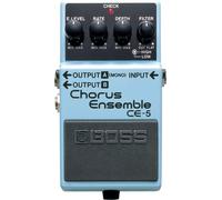 BOSS CE-5 Chorus ensemble
