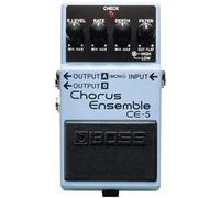 BOSS CE5 chorus ensemble