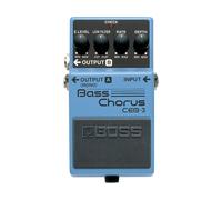 BOSS CEB3 BASS CHORUS