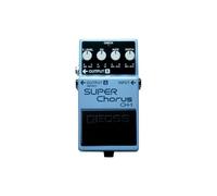 Boss CH-1 Chorus Bundle PS E RB