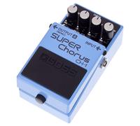Boss CH-1 Chorus Bundle PS E RB