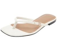 BOSS Charlize_Thong10_VC, Perizoma Donna, Open White, 39 EU