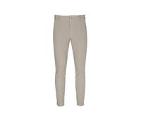BOSS Pantaloni slim fit in cotone elasticizzato lavorato - Style H-Kaiton1, 50543315 Beige 30/32