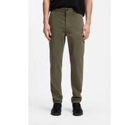 BOSS Chino con fit affusolato - Style Chino_tapered, 50510917 Kaki 38/32