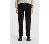 BOSS Chino in denim soft-motion di misto cotone - Style Chino-Slim-1, 50547865 Nero 40/34