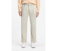 Boss Straight Pl1 10281631 Chino Pants Beige 30 / 32 Uomo