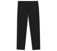 BOSS Chino_Slim, Chino_Slim Uomo, Black1,