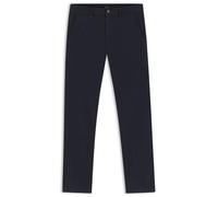 BOSS Chino_Slim, Chino_Slim Uomo, Dark Blue404,
