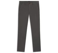 BOSS Chino_Slim, Grey20, W36 / L32 Uomo
