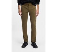 BOSS Chino_Slim, Open Green368, 35W / 34L Uomo
