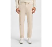 BOSS Chino slim fit in tessuto elasticizzato in quattro direzioni facile da stirare - Style T_Commuter-Slim, 50495497 Beige chiaro 46