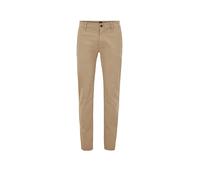 Boss 10242156 Chino Pants Beige 34 / 32 Uomo