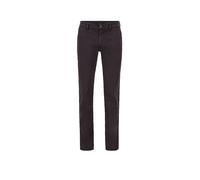 Boss 50510933 Slim Fit Orange Chino Pants Nero 34 / 34 Uomo