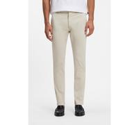 BOSS Pantaloni chino stucco, Taglia 30