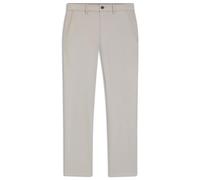 Boss Chino_Slim Pantaloni Piatti, Open Green, 35W x 32L Uomo